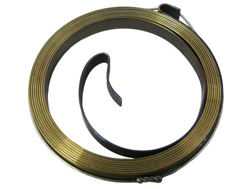Recoil starter spring fits - starter,