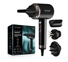 Revamp Enigma PRECISION Hair Dryer, DR-7000-GB
