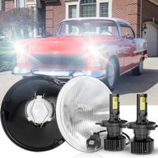 Fit Chevy Bel Air 1955-1957