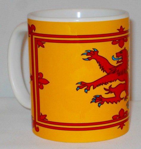 Royal banner scotland flag - royal, of