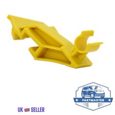Bonnet stay clip - bonnet, ford