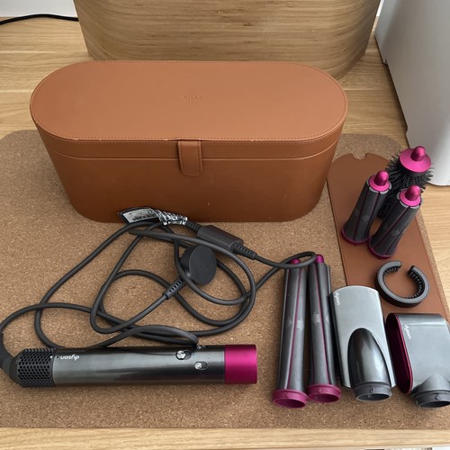 Genuine dyson airwrap multi - genuine, airwrap™