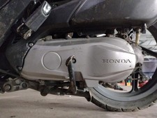 2016 HONDA NSC 50 Engine AF72E5043875