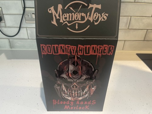 Memory toys bounty - memory, hunter