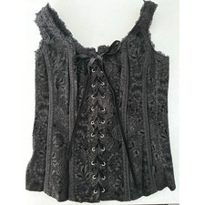 Tripp NYC corset boustier