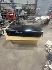 vauxhall nova saloon boot lid