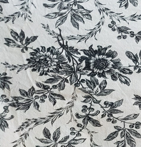 April cornell tablecloth - april,