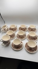 Alfred Meakin Fair Winds Tea