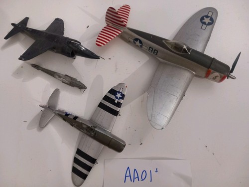Republic 47d thunderbolt - p-47d,