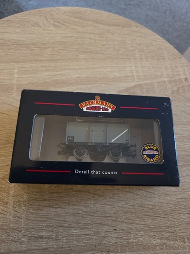 Bachmann 375 16t - (oo),