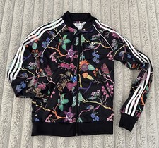Adidas Women Size XS Poisonous