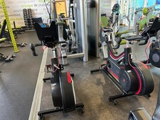 Wattbike Trainer, Model B