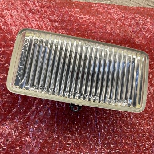 Hella 8339 fog light - fog,