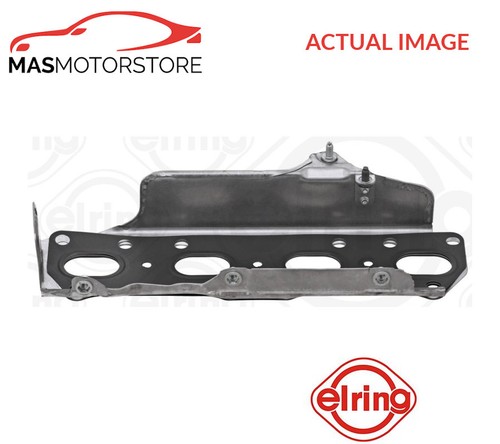 Exhaust manifold gasket elring - exhaust,