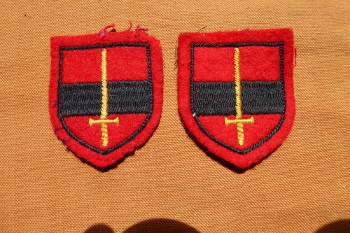Original pair british - pair,