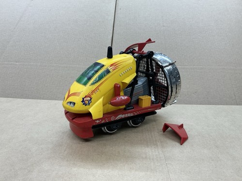 Lgb gauge fan - lgb, powered