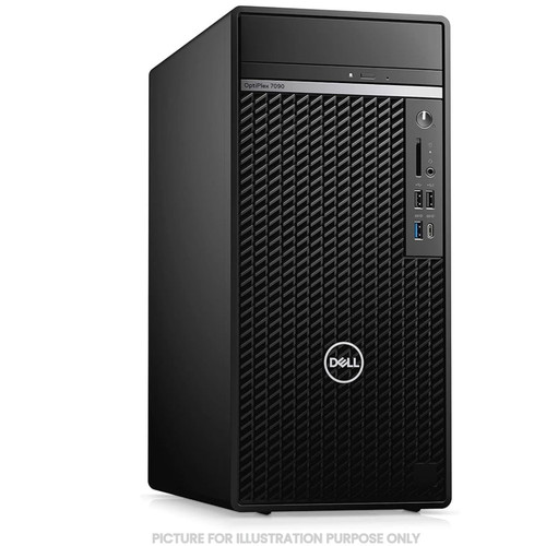 Dell optiplex 7090 - 7090, i5