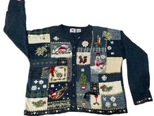 Vintage Nutcracker Christmas