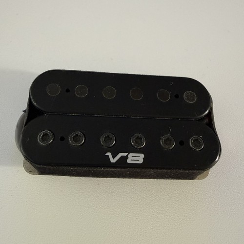 Ibanez humbucker guitar - ibanez, v8