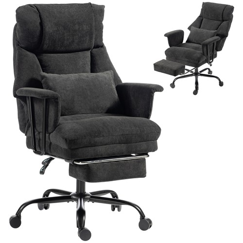 Homcom 180kg office chair - homcom,