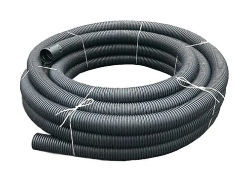 100mm 25m solid flexible - 100mm,