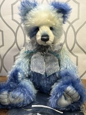 Charlie Bears Isabelle