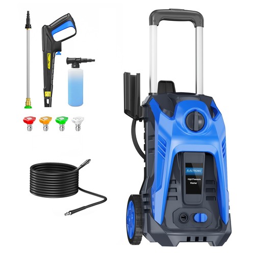 5350psimax 0gpm electric - 2.0gpm,