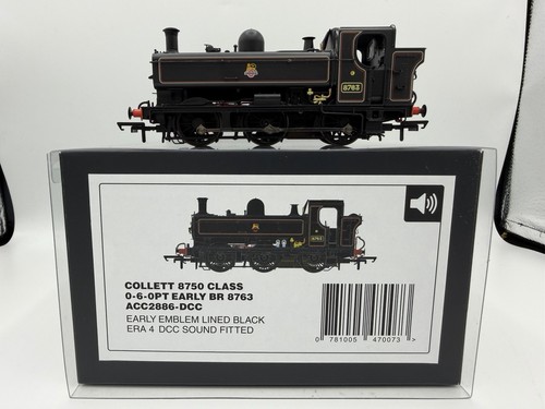Accurascale gauge collett - oo,