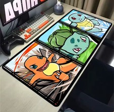 Gaming Mat Pokemon 40x90cm