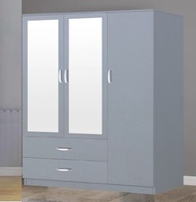 High Gloss Bedroom Furniture