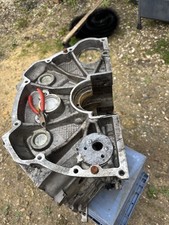 V8 Engine Stripped Down Ready