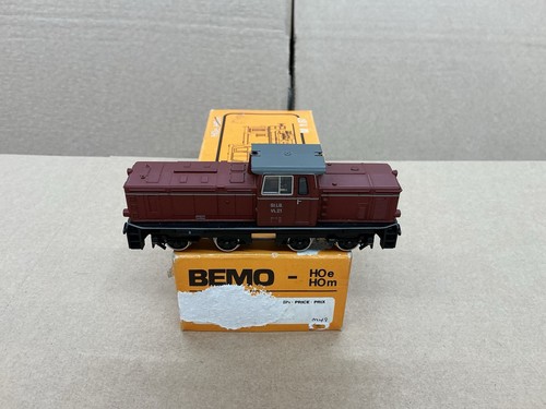 Bemo hom gauge - bemo,