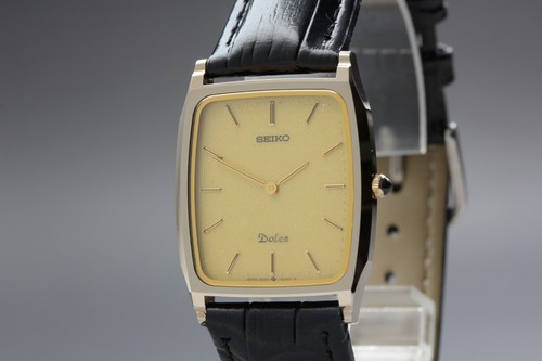 Exc seiko dolce 9530 - [exc+5],