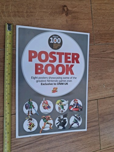 Official nintendo magazine 100 - official,