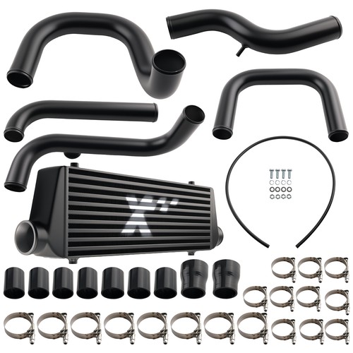 Intercooler kit for honda - kit,