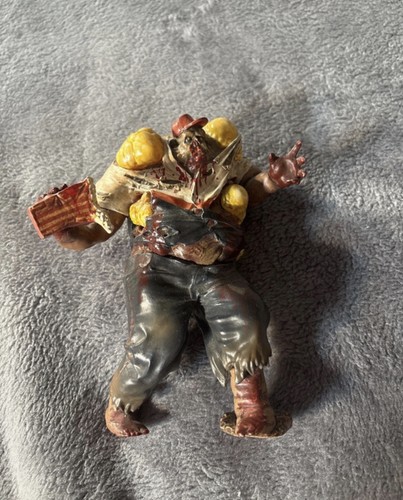 Dead island popcorn zombie - dead,