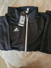 Adidas Womens Track Suit