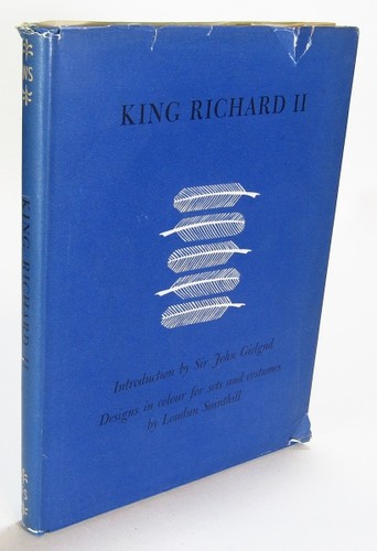 King richard folio - ii,