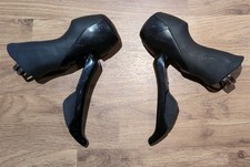 Shimano ST-RS505 Hydraulic