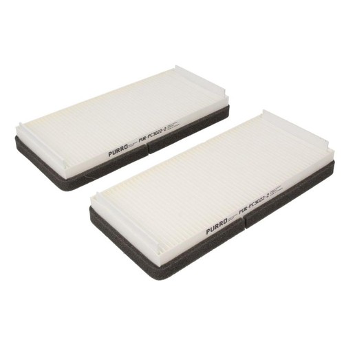 Cabin filter fits mercedes - filter, fits: