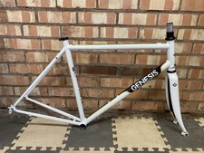 Genesis Equilibrium Reynolds 725 Steel Road Bike Frameset