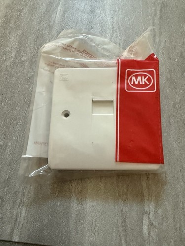 Sentry k427 white - mk,