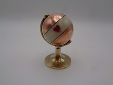 Vintage Copper & Brass Bridge