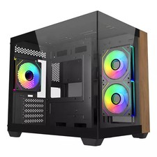 Cooler Master Elite 481 Wood
