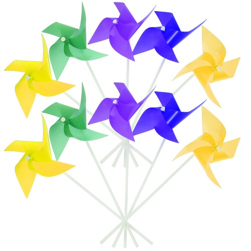 Colorful kids windmill toy - kids,