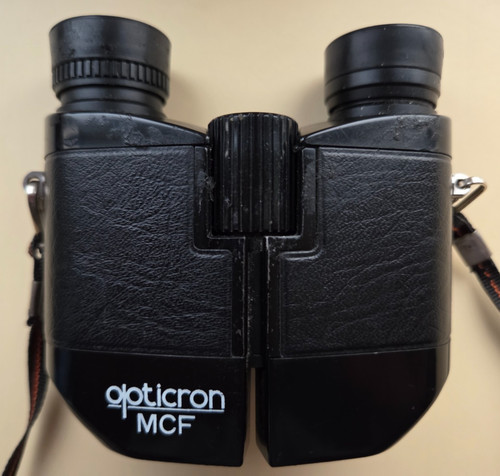Opticron mcf 8x24 field - 8x24,