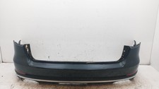 Rear Bumper AUDI A4 5 Door Estate 8W9807067E 2015-2023