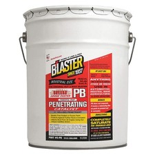 BLASTER 5-PB