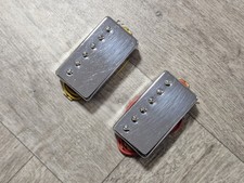 Unbranded Neck and Bridge