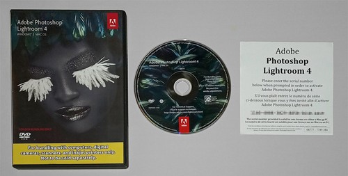 Adobe photoshop lightroom - photoshop,